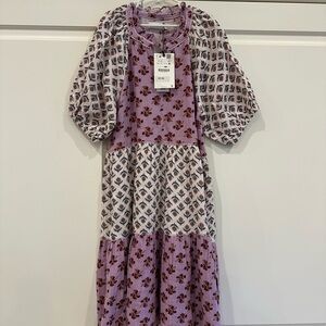 NEW Zara Girl’s dress - Size 11-12